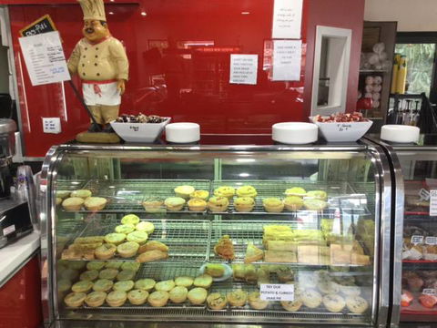 PK’s Bakery - Hotel Gold Coast 0