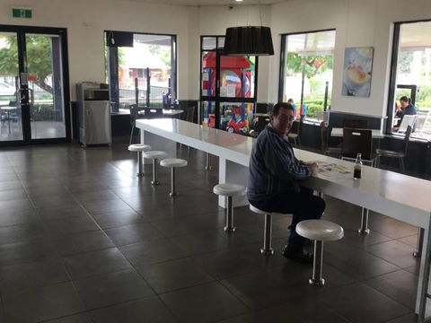 PK’s Bakery - Hotel Gold Coast 1