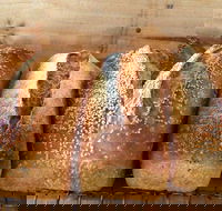 Blackbird Artisan Bakery - Hotel Gold Coast