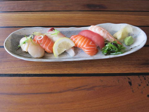 Sabi Sushi Cafe - Hotel Gold Coast 0