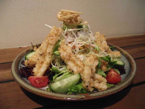 Sabi Sushi Cafe - Hotel Gold Coast 3