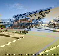 Taree Leagues Sports Club - Hotel Gold Coast
