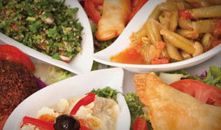 Al-Madina Lebanese Cuisine - Hotel Gold Coast 0