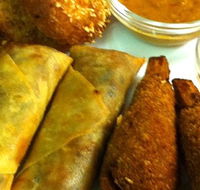Bhaji On The Beach South Indian Cuisine - Hotel Gold Coast