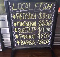 Colonial Corner Takeaway - Hotel Gold Coast
