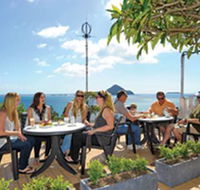Inner Light Tea Rooms - Hotel Gold Coast