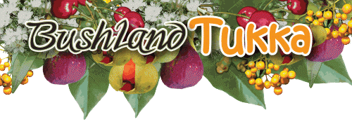 Bushland Tukka Cafe  Catering - Hotel Gold Coast