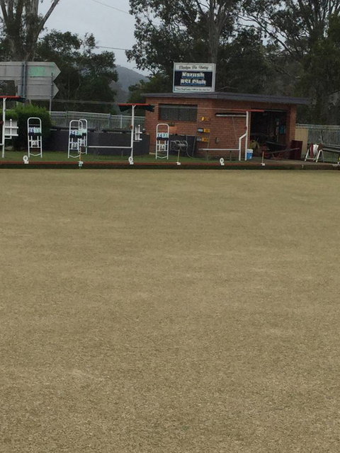 Karuah RSL Club - Hotel Gold Coast 1