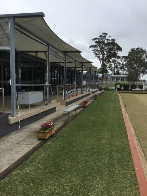 Karuah RSL Club - Hotel Gold Coast 2