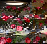 Anglican Spring Flower Show Gundagai - Hotel Gold Coast
