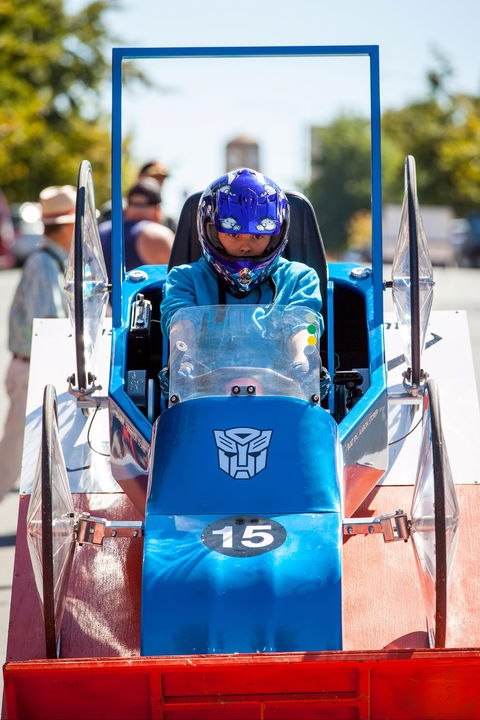 Australian Billy Cart Championships - Hotel Gold Coast 1
