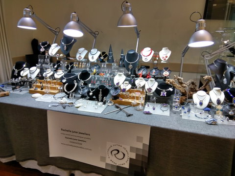 Back From Tucson Gem And Mineral Expo - Hotel Gold Coast 0