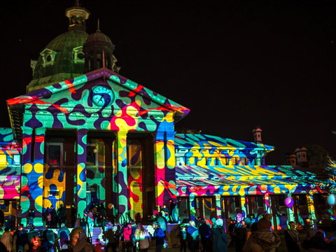 Bathurst Winter Festival - Hotel Gold Coast 0