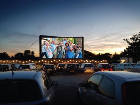 Bathurst Winter Festival - Hotel Gold Coast 1