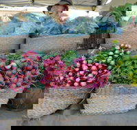 Berry Farmers' Market - Hotel Gold Coast