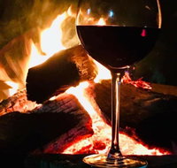 Book your Fire Pit at The Oriana - Hotel Gold Coast