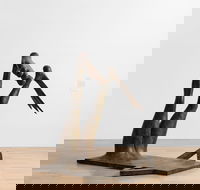 Camille Henrot - Hotel Gold Coast