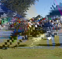 Casino Golf Club Markets - Hotel Gold Coast