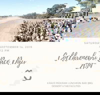 Collarenebri Races - Hotel Gold Coast
