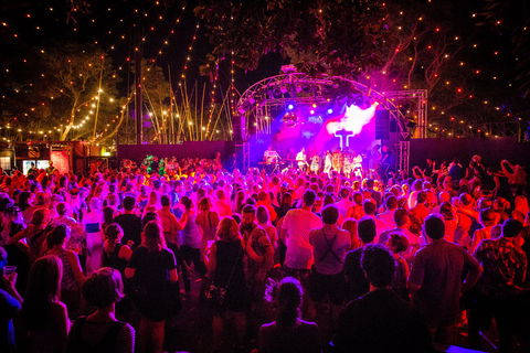 Darwin Festival - Hotel Gold Coast 0