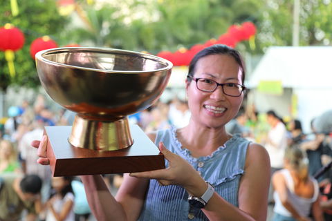 Darwin International Laksa Festival - Hotel Gold Coast 0