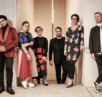 Ensemble Offspring Sizzle - Hotel Gold Coast