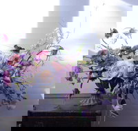 Flower Centrepiece Class - Hotel Gold Coast