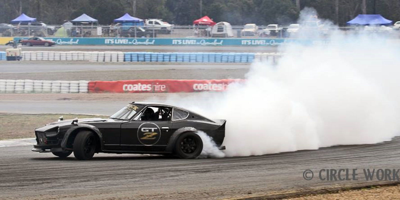 Willowbank QLD Hotel Gold Coast