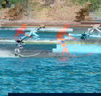 Grafton Bridge to Bridge Ski Classic - Hotel Gold Coast