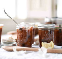 Home Preserving Basics Class - Hotel Gold Coast