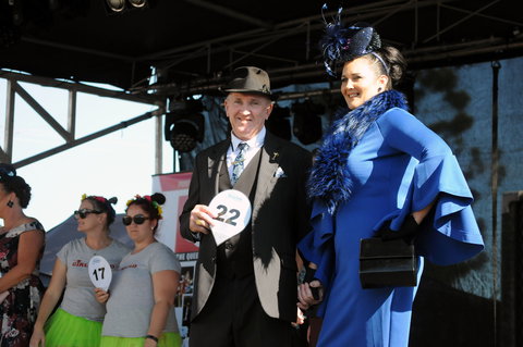 Ipswich Cup 2021 - Hotel Gold Coast 0