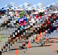 IRONMAN Western Australia - Hotel Gold Coast