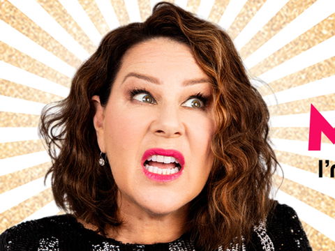 Julia Morris: I’m Not Even Joking - Hotel Gold Coast 0