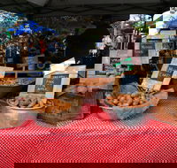 Lawson Park Markets - Hotel Gold Coast