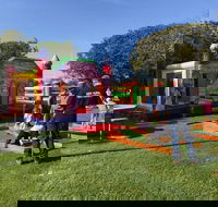 Mathoura Country Kids Festival - Hotel Gold Coast