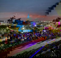 Milbi Festival - Hotel Gold Coast