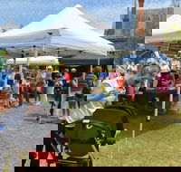 Naponda Farmers Market - Hotel Gold Coast