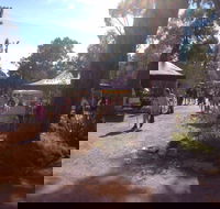 Narrandera Farmers Market - Hotel Gold Coast