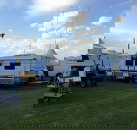 Northern Inland 4x4 Fishing Caravan and Camping Expo - Hotel Gold Coast