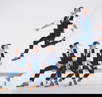 Orava Quartet - Hotel Gold Coast