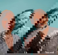 Outdated by Mark Kilmurry - Hotel Gold Coast