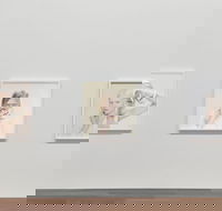 Petrina Hicks Bleached Gothic Virtual Tour - Hotel Gold Coast