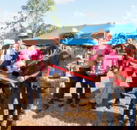 Primex Field Days - Hotel Gold Coast