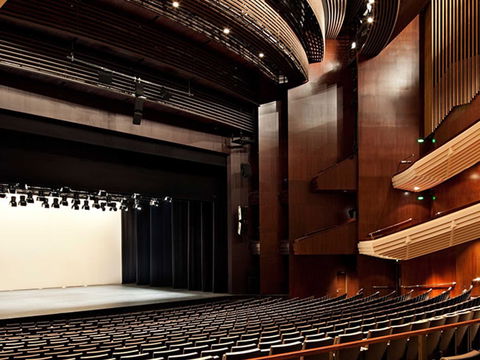 QPAC Weekly Discovery Tour - Hotel Gold Coast 0