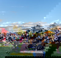 Ripley Markets - Hotel Gold Coast