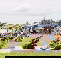 Seasons of New England Expo - Hotel Gold Coast