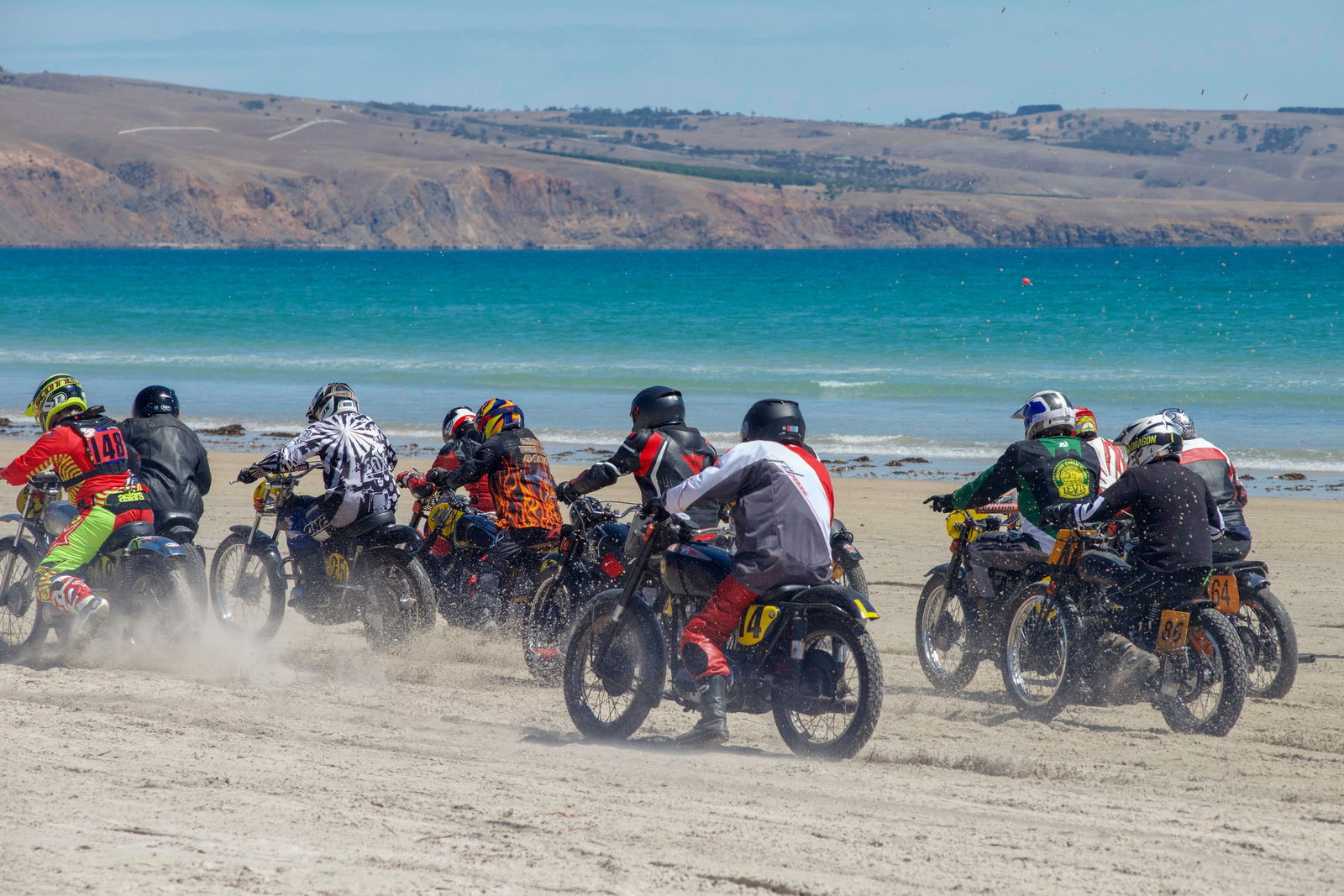 Aldinga Beach SA Hotel Gold Coast