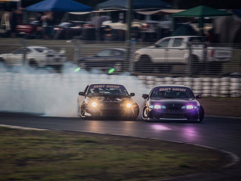 Spring Drift Matsuri - Hotel Gold Coast 0