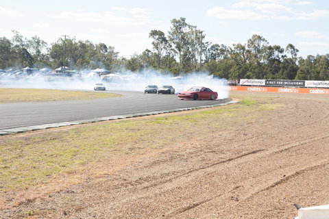 Spring Drift Matsuri - Hotel Gold Coast 1
