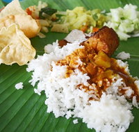 Sri Lankan Cooking Class - Hotel Gold Coast